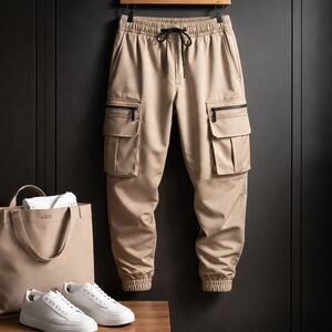 Hollister Cargo Jogger